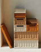 Caja Almacenaje | Weston M Pack De 2