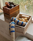 Caja Almacenaje | Weston M Pack De 2
