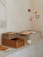 Caja Almacenaje | Weston M Pack De 2