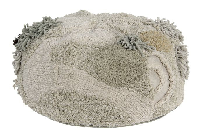 Puff Mossy Rock