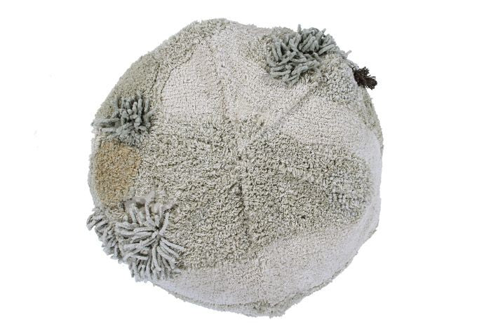 Puff Mossy Rock