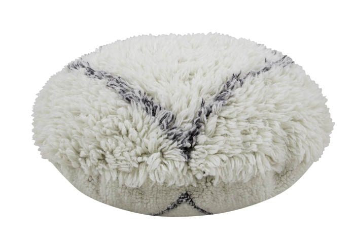 Puff | Woolable Berber Soul