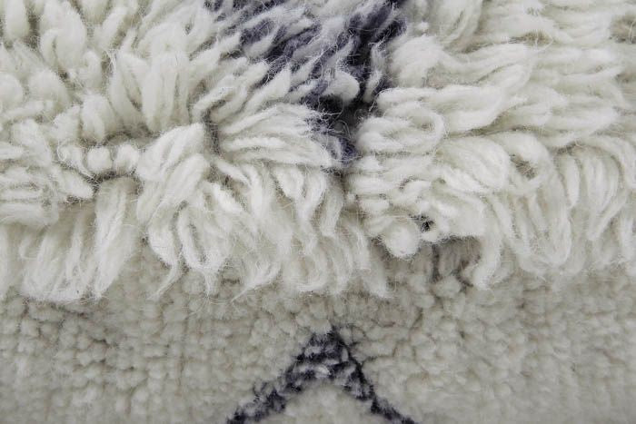 Puff | Woolable Berber Soul
