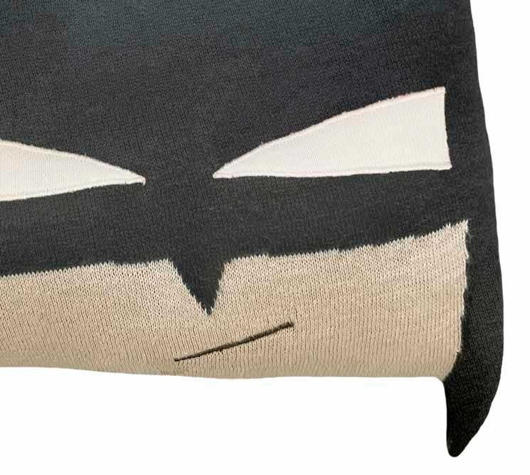Cojín Punto | Batboy