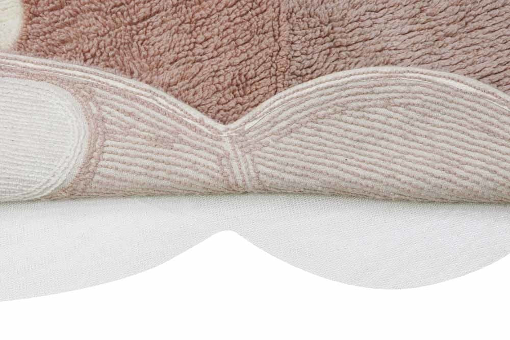 Alfombra Woolable | Miss Mighty Mouse