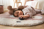 Alfombra Woolable | Miss Mighty Mouse