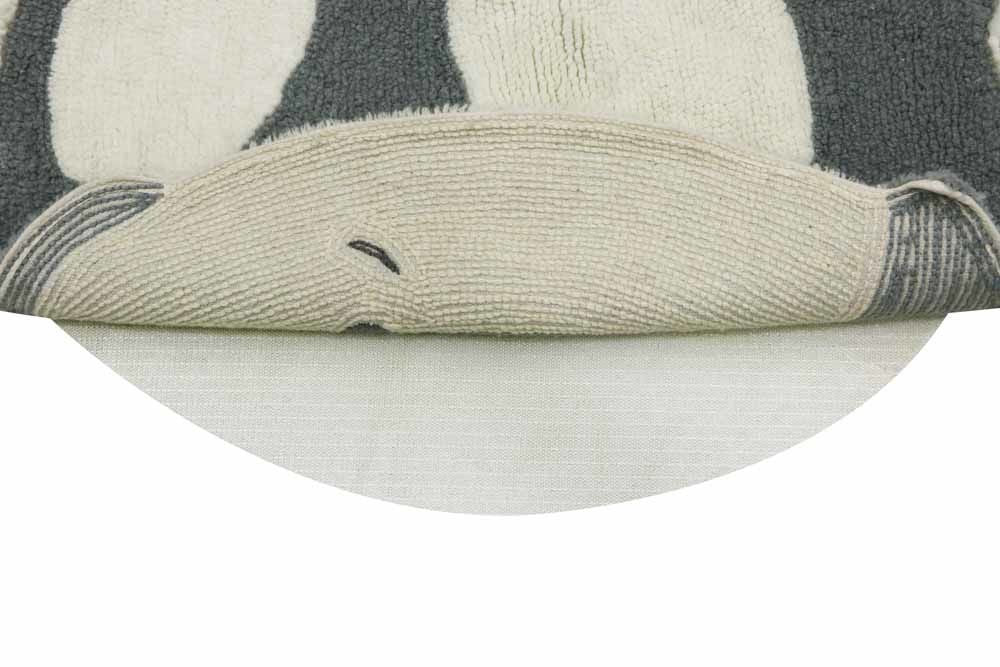 Alfombra Woolable | Astromouse