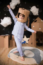 Alfombra Woolable | Astromouse