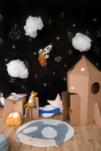 Alfombra Woolable | Astromouse
