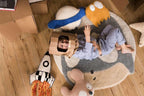 Alfombra Woolable | Astromouse
