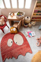 Alfombra | Woolable Ghosty