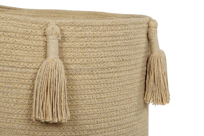 Cesta | Woody