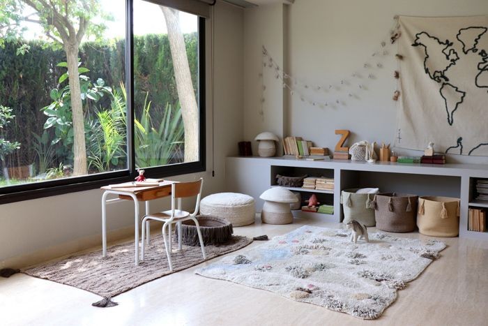 Cesta | Woody