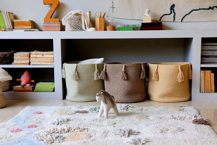 Cesta | Woody