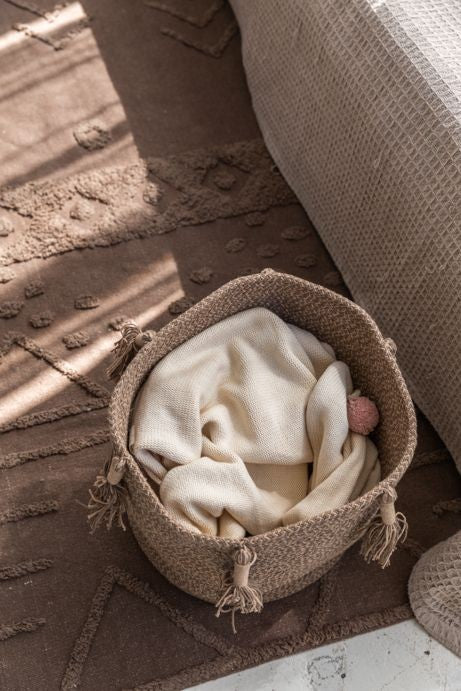 Cesta | Woody