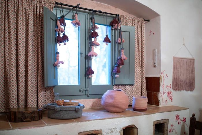 Cesta | Tray