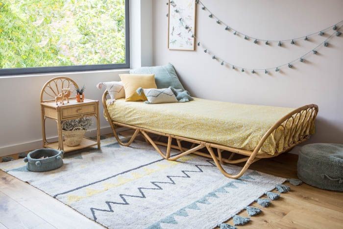 Cesta | Tray