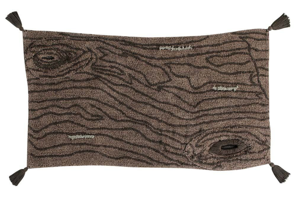 Alfombra Lavable | Pine Tree