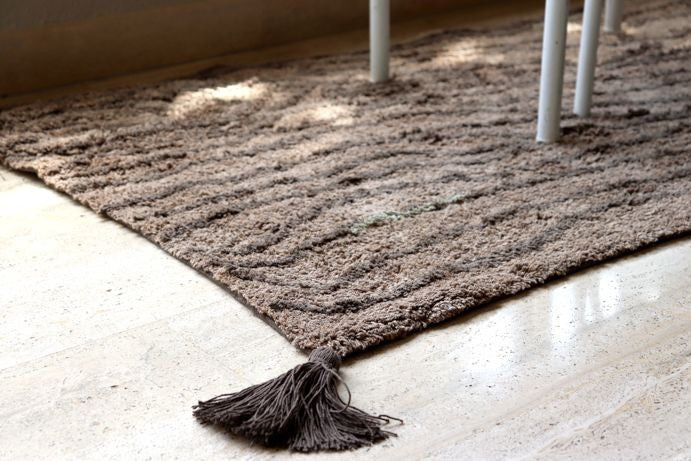 Alfombra Lavable | Pine Tree