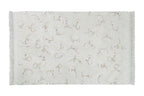 Alfombra Lavable | English Garden