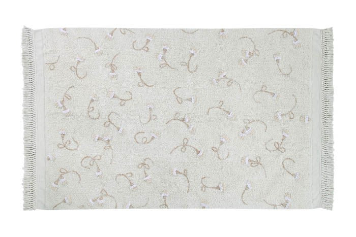 Alfombra Lavable | English Garden