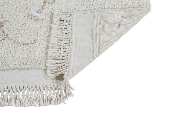 Alfombra Lavable | English Garden