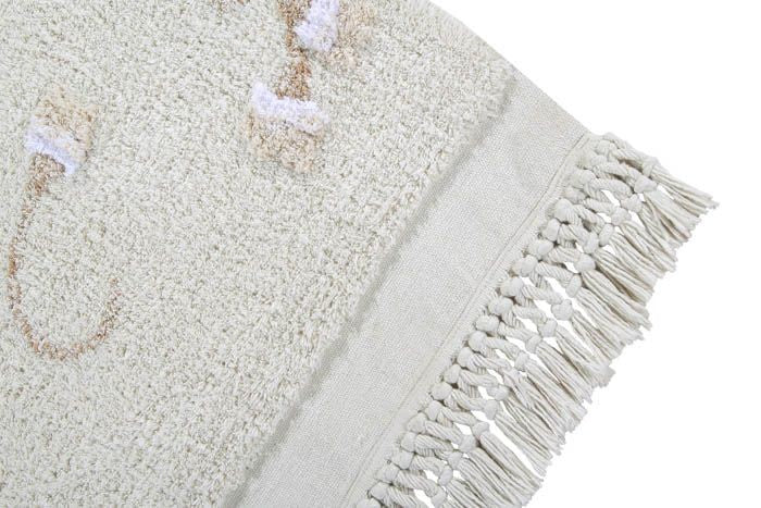 Alfombra Lavable | English Garden