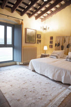 Alfombra Lavable | English Garden