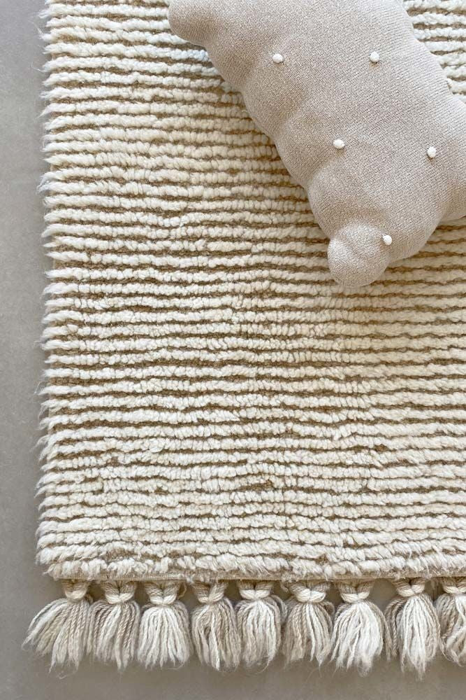 Alfombra Woolable | Koa
