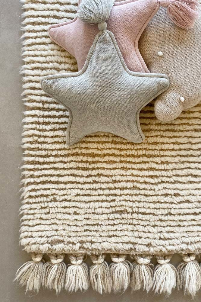 Alfombra Woolable | Koa