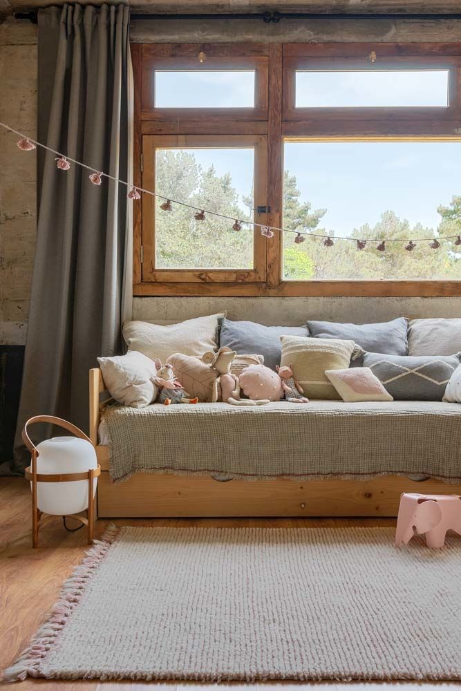 Alfombra Woolable | Koa