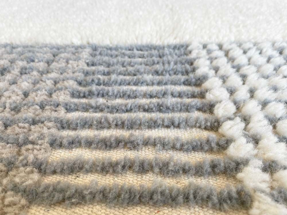 Woolable Rug | Kaia