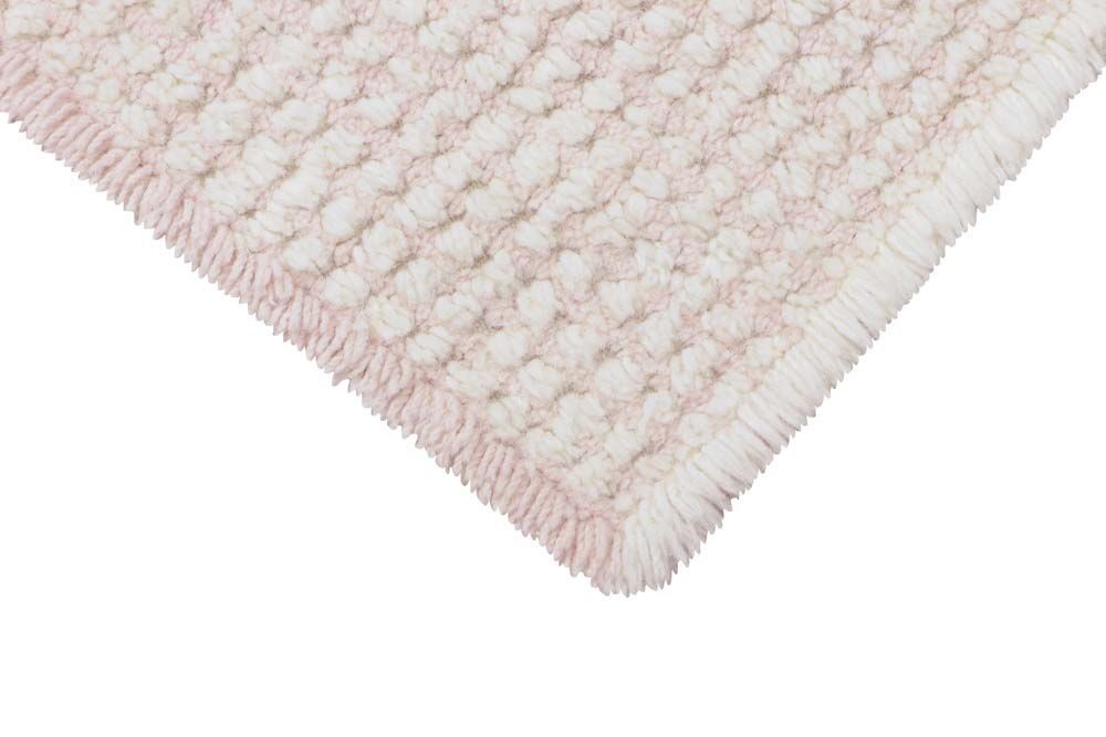 Woolable Rug | Kaia