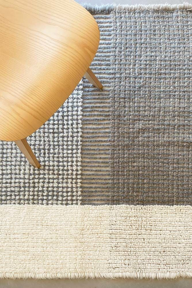 Woolable Rug | Kaia
