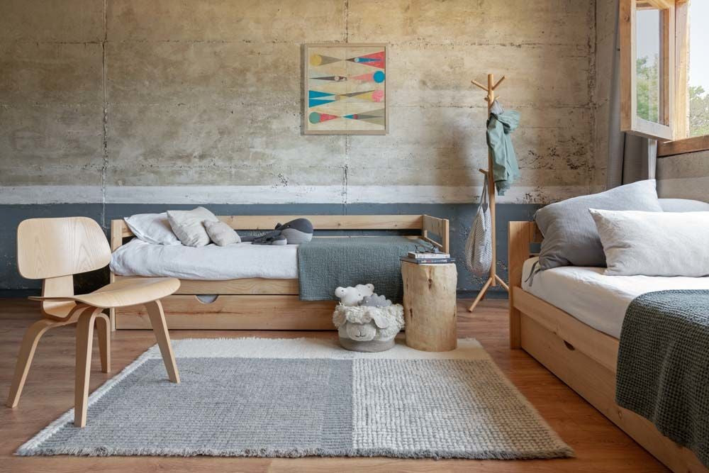 Woolable Rug | Kaia