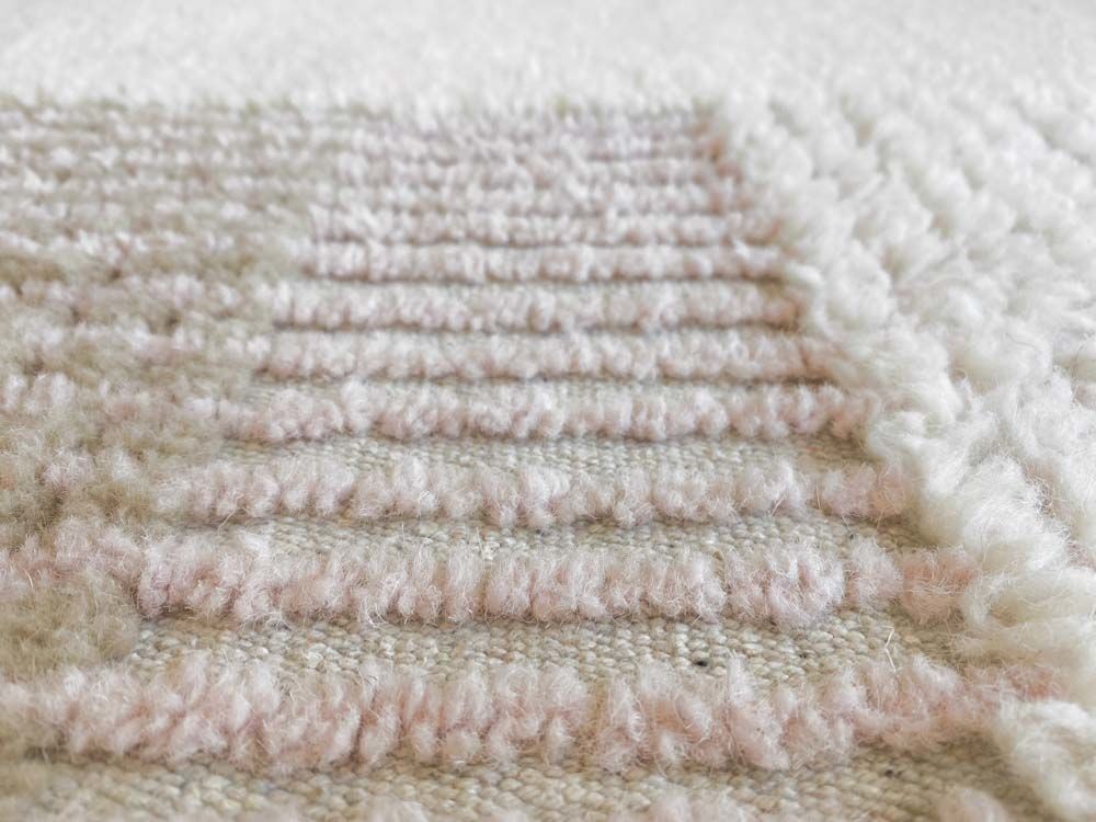 Woolable Rug | Kaia