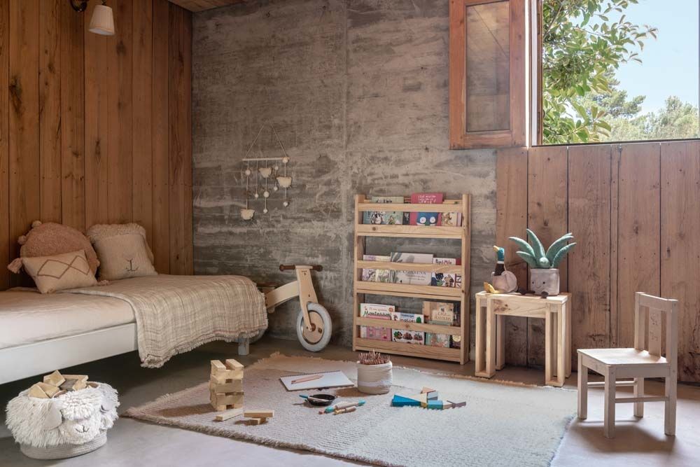Woolable Rug | Kaia