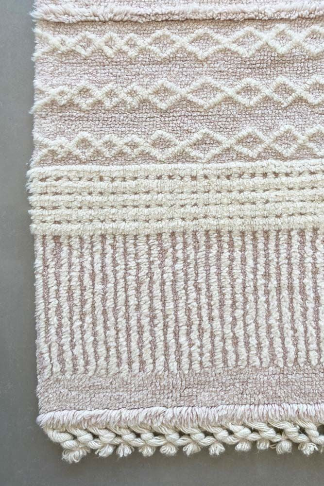 Woolable Rug | Ari Rose