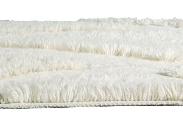Rug | Woolable Enkang Ivory