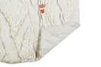 Rug | Woolable Enkang Ivory
