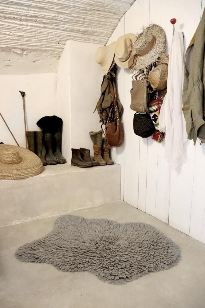 Rug | Woolable Woolly