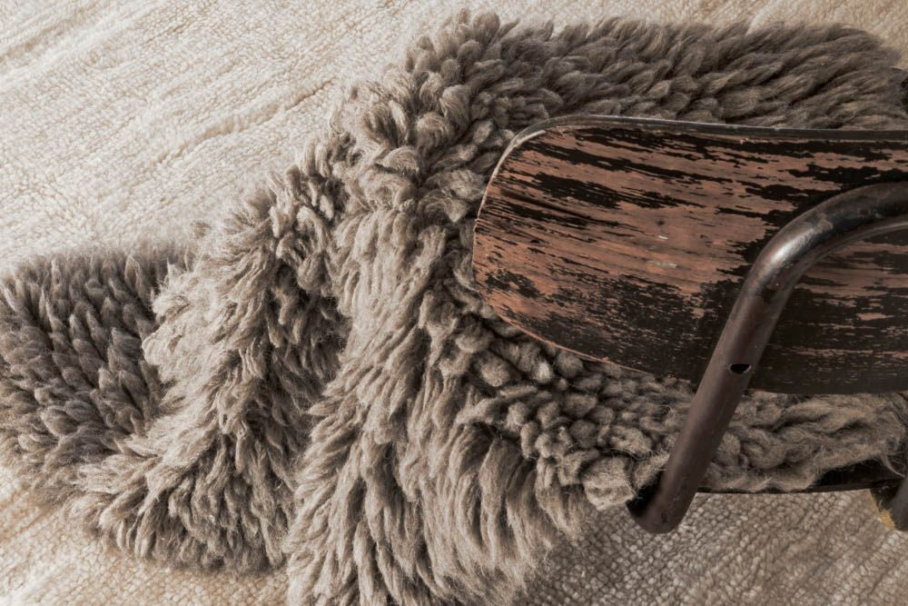 Rug | Woolable Woolly