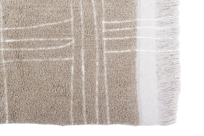 Alfombra Woolable | Shuka