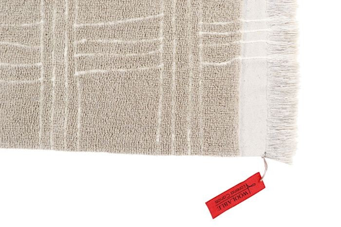 Alfombra Woolable | Shuka