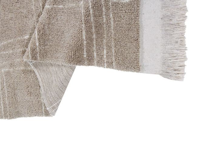 Alfombra Woolable | Shuka
