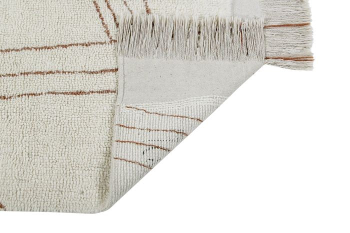 Alfombra Woolable | Shuka