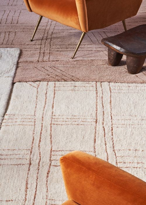 Alfombra Woolable | Shuka