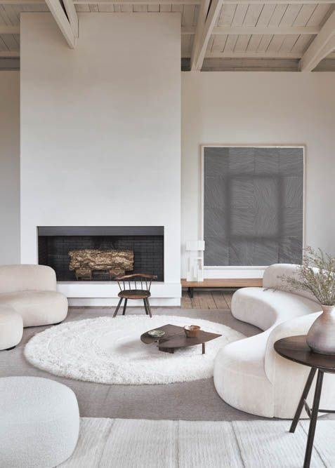 Woolable Rug | Artic Circle
