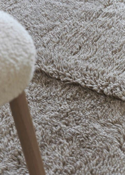 Alfombra Woolable | Tundra