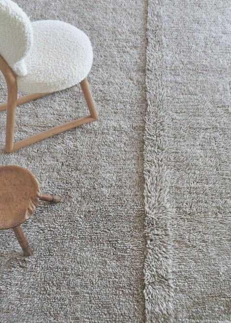 Alfombra Woolable | Tundra